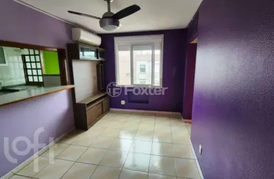 Apartamento com 2 quartos à venda na rua marieta menna barreto, 65, morro santana, porto alegre, 53 m2 por r$ 200.000