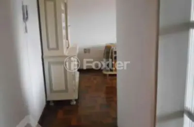Apartamento com 2 quartos à venda na praça bartolomeu de gusmão, 20, floresta, porto alegre, 51 m2 por r$ 235.000
