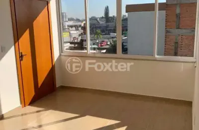 Apartamento com 2 quartos à venda na rua imbuí, 105, vila cachoeirinha, cachoeirinha, 67 m2 por r$ 310.000