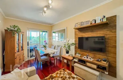 Apartamento com 2 quartos à venda na rua norberto jung, 65, sarandi, porto alegre, 52 m2 por r$ 249.000