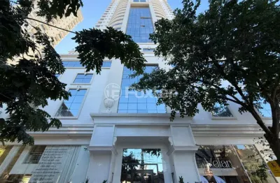 Apartamento com 3 quartos à venda na rua 1536, 199, centro, balneário camboriú, 139 m2 por r$ 2.749.000