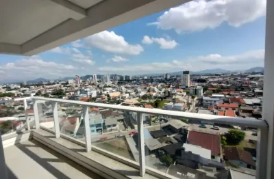 Apartamento com 3 quartos à venda na rua joão ladislau tabalipa, 455, são joão, itajaí, 85 m2 por r$ 779.999