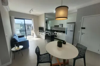 Apartamento com 2 quartos à venda na rua leonel pereira, 715, cachoeira do bom jesus, florianópolis, 82 m2 por r$ 1.000.000