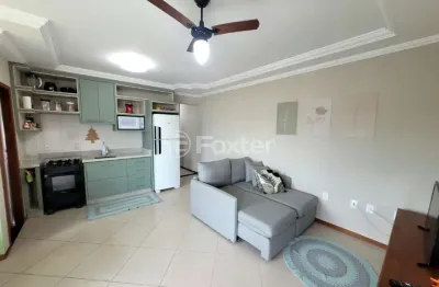 Apartamento com 2 quartos à venda na rua luiz elias daux, 910, ingleses do rio vermelho, florianópolis, 74 m2 por r$ 679.900