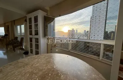 Apartamento com 4 quartos à venda na rua 2070, 151, centro, balneário camboriú, 175 m2 por r$ 2.150.000