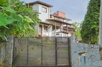 Apartamento com 4 quartos à venda na rua maestro aldo krieger, 700, córrego grande, florianópolis, 250 m2 por r$ 2.250.000