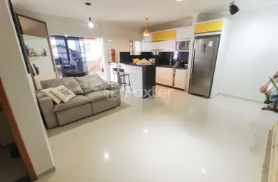 Cobertura com 3 quartos à venda na servidão elizabeth helena richter cordeiro, 163, ingleses do rio vermelho, florianópolis, 139 m2 por r$ 674.900