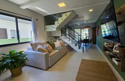 Apartamento com 2 quartos à venda na avenida das constelações, 800, são joão do rio vermelho, florianópolis, 90 m2 por r$ 668.000