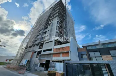 Apartamento com 1 quarto à venda na avenida prefeito josé juvenal mafra, 6170, meia praia, navegantes, 72 m2 por r$ 648.000