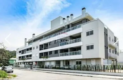 Apartamento com 2 quartos à venda na rua das sereias, 58, canasvieiras, florianópolis, 75 m2 por r$ 944.000