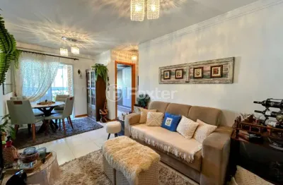 Apartamento com 2 quartos à venda na avenida osvaldo josé do amaral, 1452, bela vista, são josé, 63 m2 por r$ 475.000