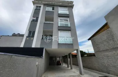 Apartamento com 2 quartos à venda na servidão botafogo, 56, joão paulo, florianópolis, 61 m2 por r$ 449.000