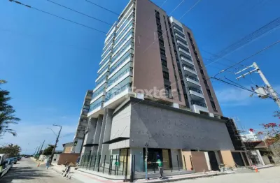 Apartamento com 3 quartos à venda na rua maurício monerat, 99, gravata, navegantes, 109 m2 por r$ 1.150.000