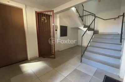 Apartamento com 2 quartos à venda na rua vinte e seis de março, 415, mário quintana, porto alegre, 40 m2 por r$ 135.000