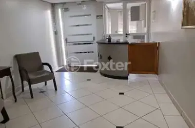 Apartamento com 1 quarto à venda na avenida do forte, 386, cristo redentor, porto alegre, 43 m2 por r$ 213.000