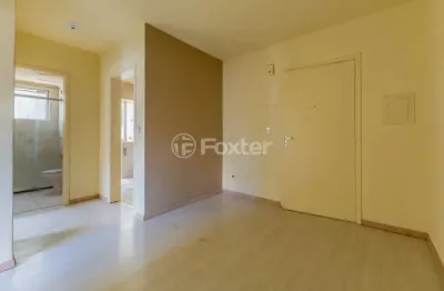 Apartamento com 1 quarto à venda na Avenida do Forte, 386, Cristo Redentor, Porto Alegre, 43 m2 por R$ 203.000