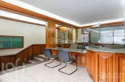 Casa com 5 quartos à venda na rua santo antônio, 810, floresta, porto alegre, 321 m2 por r$ 1.280.000
