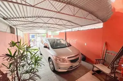 Casa com 2 quartos à venda na rua osório r. correa, 307, centro, gravataí, 80 m2 por r$ 393.000