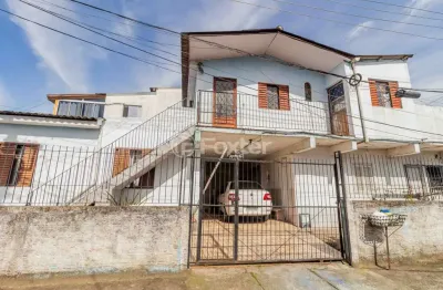 Casa com 5 quartos à venda na rua liberal, 3021, tristeza, porto alegre, 251 m2 por r$ 636.000
