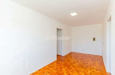 Apartamento com 3 quartos à venda na rua doutor campos velho, 591, cristal, porto alegre, 71 m2 por r$ 249.000