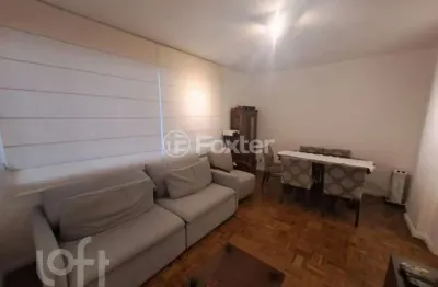 Apartamento com 2 quartos à venda na rua coronel corte real, 425, petrópolis, porto alegre, 80 m2 por r$ 458.000