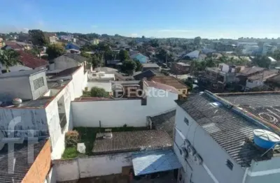 Apartamento com 2 quartos à venda na rua josé antônio duarte, 86, vila silveira martins, cachoeirinha, 66 m2 por r$ 320.000