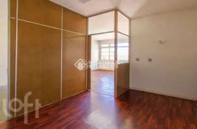 Apartamento com 1 quarto à venda na rua dos andradas, 943, centro histórico, porto alegre, 30 m2 por r$ 171.000