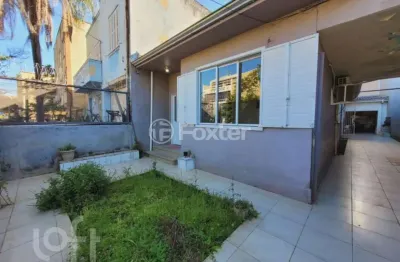 Casa com 3 quartos à venda na rua augusto severo, 244, são joão, porto alegre, 108 m2 por r$ 590.000