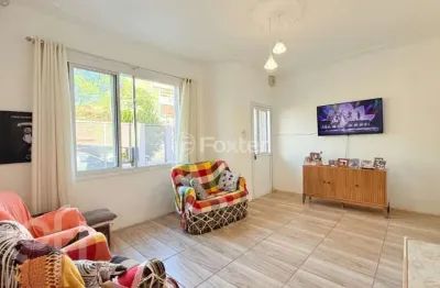 Casa com 3 quartos à venda na Rua Augusto Severo, 244, São João, Porto Alegre, 108 m2 por R$ 550.500