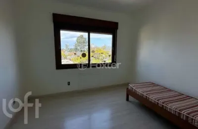 Apartamento com 3 quartos à venda na rua são caetano, 525, centro, são leopoldo, 107 m2 por r$ 389.000