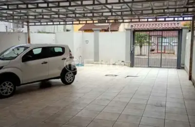Casa com 3 quartos à venda na rua joão paulo ii, 145, harmonia, canoas, 220 m2 por r$ 870.000
