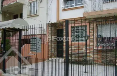 Apartamento com 3 quartos à venda na rua francisco ferrer, 403, rio branco, porto alegre, 79 m2 por r$ 350.000