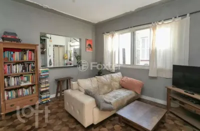 Apartamento com 3 quartos à venda na Rua Francisco Ferrer, 403, Rio Branco, Porto Alegre, 79 m2 por R$ 350.000