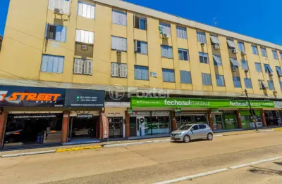 Apartamento com 2 quartos à venda na avenida farrapos, 975, navegantes, porto alegre, 57 m2 por r$ 250.000