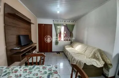 Casa com 3 quartos à venda na rua princesa isabel, 1230, fátima, canoas, 50 m2 por r$ 395.340