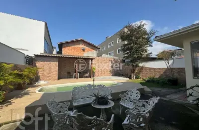Casa com 5 quartos à venda na servidão dos pinheiros, 220, ingleses do rio vermelho, florianópolis, 280 m2 por r$ 1.200.000