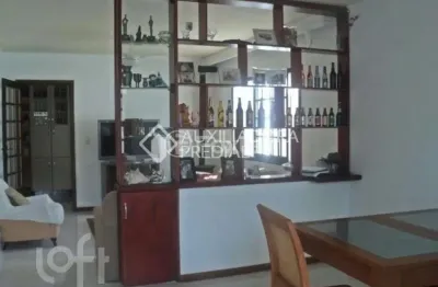 Casa com 3 quartos à venda na rua fernando strehlau, 411, jardim itu sabará, porto alegre, 189 m2 por r$ 980.000