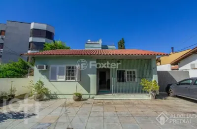 Casa com 3 quartos à venda na rua fernando strehlau, 411, jardim itu sabará, porto alegre, 189 m2 por r$ 980.000