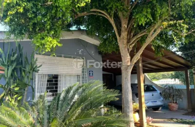 Casa com 2 quartos à venda na rua otto alves pereira, 459, dom feliciano, gravataí, 120 m2 por r$ 450.000