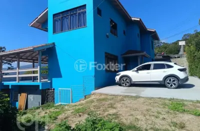 Casa com 4 quartos à venda na servidão bernardina cordeiro vieira, 57, córrego grande, florianópolis, 352 m2 por r$ 4.485.000