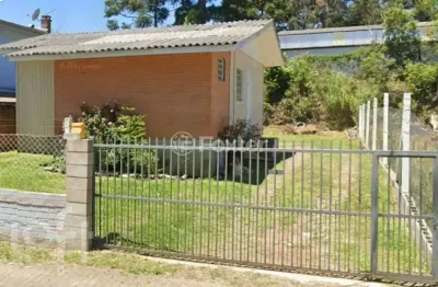 Casa com 2 quartos à venda na rua senador alberto pasqualini, 2100, são ciro, caxias do sul, 60 m2 por r$ 400.000