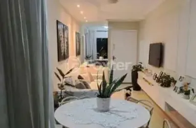 Apartamento com 2 quartos à venda na rua expedicionário aderbal correa da silva, 164, são sebastião, palhoça, 58 m2 por r$ 290.000