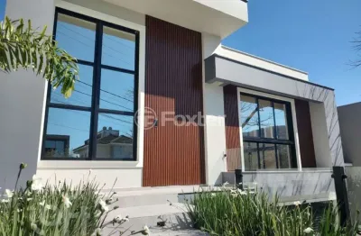 Casa com 4 quartos à venda na rua dos sabiás, 100, pedra branca, palhoça, 317 m2 por r$ 2.100.000
