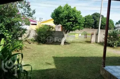 Casa com 3 quartos à venda na avenida césar cambruzzi, 118, nossa chácara, gravataí, 99 m2 por r$ 400.000