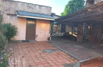 Casa com 2 quartos à venda na rua lauro müller, 189, nossa chácara, gravataí, 137 m2 por r$ 350.000