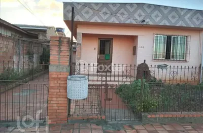 Casa com 2 quartos à venda na Rua Lauro Müller, 189, Nossa Chácara, Gravataí, 137 m2 por R$ 350.000