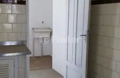 Apartamento com 3 quartos à venda na rua doutor eduardo chartier, 7, passo da areia, porto alegre, 66 m2 por r$ 250.000