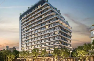 Loft com 1 quarto à venda na avenida da azenha, 123, azenha, porto alegre, 28 m2 por r$ 350.000