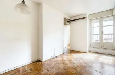 Apartamento com 1 quarto à venda na rua sofia veloso, 74, cidade baixa, porto alegre, 40 m2 por r$ 250.000