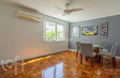 Apartamento com 2 quartos à venda na rua ângelo crivellaro, 34, jardim do salso, porto alegre, 61 m2 por r$ 290.000